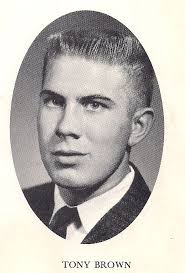 Anthony Carl “Tony” Brown (1942-2007)