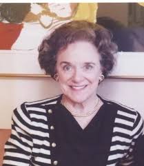 Aleine Martin Obituary