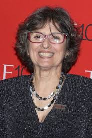 Bjarke Ingels Ruth Otero Editorial Stock Photo