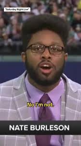 Devon Walker Standup