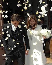 Share to twitter share to facebook share to pinterest. 25 Must Have Wedding Photos Roger Federer Celebrity Weddings Mirka Federer