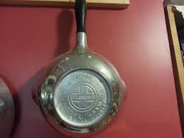 Birmingham Stove And Range Sportsman Grill For Sale Griswold Aluminum Utility Kettle Griswold Wagner Turner Spatula