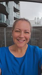 The cat is out of the bag! This is a transition and an opportunity that I  am so excited for. I can't wait to get back out in our community and connect