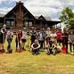 Group Volunteer and Vegan Potluck Day (1)
