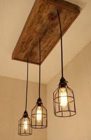Read more read less fortunately for you, our huge variety of stylish bar and counter stools helps take the guesswork out of your search. Breakfast Bar Lighting Chandeliers 65 Best Ideas Cage Light Chandelier Rustic Lighting Rustic Lamps