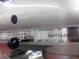 Pouring shield, and mixing bowl handle. Kitchenaid Kuchenmaschine Guide Artisan Classic Und Profi Line Mit Test Ubersicht