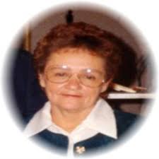 Obituary information for Evelyn Burton Queen Martin