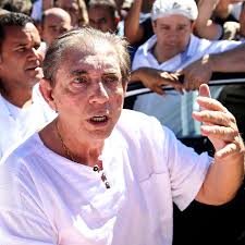 Brazilian faith healer turns himself in amid sexual abuse claims
