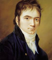 Ludwig van beethoven (людвиг ван бетховен). Absurd Music Absurdlicious