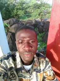 11TH GRADUATION CEREMONY FOR GIDEON ROBERT UNIVERSITY 20TH DECEMBER,2024  UPDATE THE VICE PRESIDENT OF THE REPUBLICAN HER HON. WK MUTALE NALUMANHO  HAS JUST ARRIVED AT THE 11TH GRADUATION CEREMONY FOR GIDEON ROBERT