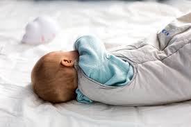 Viele dieser kinder sind wirklich erst eineinhalb bis zwei jahre alt, wenn sie. Und Schlaft Sie Schon Durch Unsere Erfahrungen Mit Dem Thema Babyschlaf The Kaisers