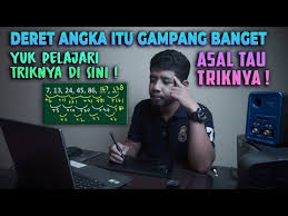 Maybe you would like to learn more about one of these? Cara Mengerjakan Soal Deret Angka Indomaret Pesat Id