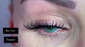 Green Colored Contacts Strong Coverage Video Colored Contacts Contact Lenses For Brown Eyes Green Colored Contacts