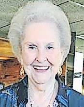 LOIS MATHIS Obituary (1937