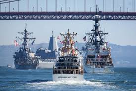Image result for Tan 2023 Fleet