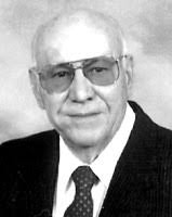 WILLIAM MARSHALL Obituary (2009)