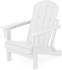 Amazon Com Folding Adirondack Chair Patio Chairs Lawn Chair Outdoor Chairs Painted Adirondac In 2021 Outdoor Chairs Adirondack Chairs Patio Folding Adirondack Chairs