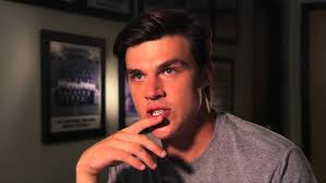 Hadley Belle Miller: THE PEANUTS MOVIE