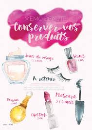 Epingle Sur Maquillage
