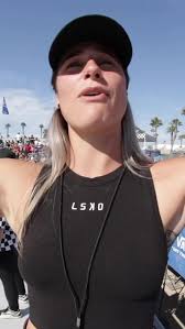 Sit back, relax and enjoy this video where we “mic’d up” Australian BMX  Olympian Natalya Diehm during Bloom Jam at @vans Waffle Cup. Not  recommended for kids. #bmx #bmxgirls 📍 ...