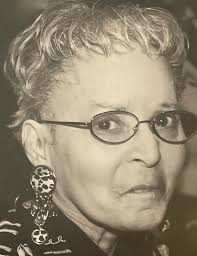 Obituary information for Ramona Ross Ensley