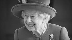 Britse koningin Elizabeth op 96-jarige leeftijd overleden