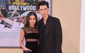 We did not find results for: Vanessa Hudgens Austin Butler Attend Once Upon A Time In Hollywood Premiere We Are So Sugary