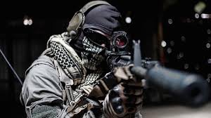 Cod Sniper Wallpaper Wallpapersafari Call Of Duty Ghosts Call Of Duty Call Of Duty Black