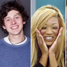 Big Brother contestants 2013: Sam Evans, Dexter Koh, Dan Neal, Gina Rio and  others