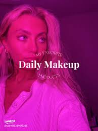 Essential Daily Makeup Products for Acne-Prone Skin