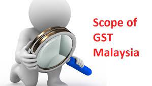 What is the gst treatment if form k1 has been declared and gst has been paid but the goods have been moved out of the designated area after. Scope Of Goods Services Tax Gst Goods Services Tax Gst Malaysia Nbc Group