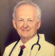 Obituary of Wendell Eugene Carter