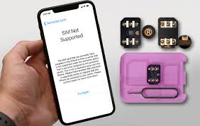 Inserting a sim card in an iphone can be tricky for some of us as it is quite a different process than inserting it into any other smartphone. Howardforums Your Mobile Phone Community Resource