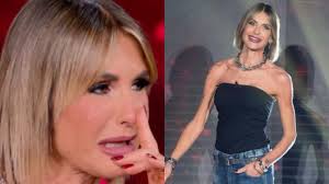 Verissimo, la dolorosa confessione di Arianna David: "Non l'ho mai detto,  questo non lo sa nessuno"