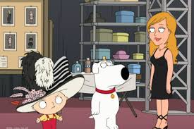 Mistakes, goofs, trivia, quotes, pictures and more for sleepy hollow (1999). Family Guy Recap Review We Love You Conrad Thetwocents