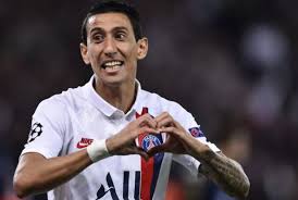 Jun 17, 2021 · real madrid defender raphael varane is reportedly keen on joining psg this summer. Angel Di Maria With Two Goals For Psg Vs Real Madrid Mundo Albiceleste