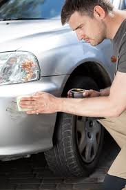 Dealing With Minor Dents And Scratches Aa Cars