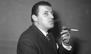 Julio Sosa, a 60 años del trágico final de un ídolo del tango. – Buenos  Aires Historia