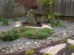 Jardin Japonais Design Moderne Cailloux Jardin Japonais Petit Jardin Japonais Modele De Jardin
