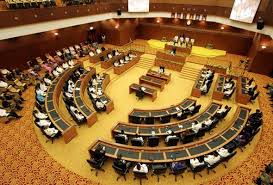 Perlis Legislative Assembly Complex Yet To Obtain Ccc Astro Awani