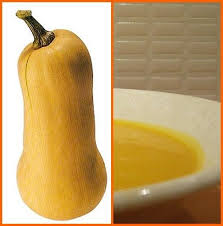Le Veloute Parfait De Courge Butternut Verveine Citron Courge Butternut Courge Butternut