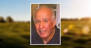 Armando Ortiz Obituary July 18, 2020