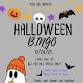 October BINGO | 10/24/25 event image