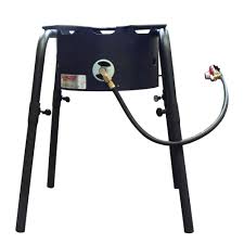 Pack light and efficient with the. Camp Chef Maximum Output Steel Single Burner Stove Sh140l The Home Depot
