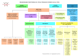 Organizational Chart