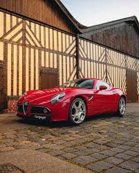 Image result for Bianco Divino 2008 Alfa-Romeo