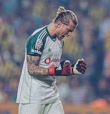 Karius Futbolcular Spor Sinema