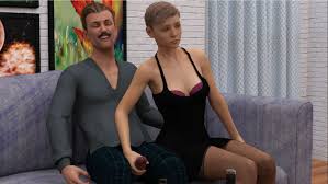 RenPy] Undercover - v12.4 Final by Slow Burn Games Adult Porn Game  Download Free For Android and PC