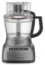 Kitchenaid Kfp1333cu 13 Cup Food Processor Review