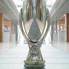 Evolution of the tournament format Uefa Super Cup 2012 Club Atletico De Madrid Vs Chelsea Fc Posts Facebook